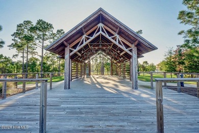 Located on a large lot in RiverLights, this one-story home - photo 37