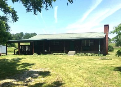 (private lake, pond, coastal) Home Sale Pending in Trion Georgia