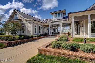 Located on a large lot in RiverLights, this one-story home - photo 41