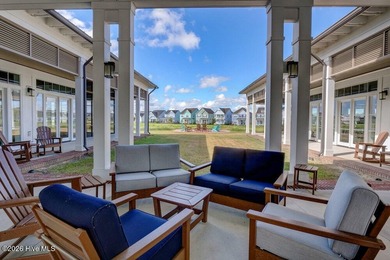 Located on a large lot in RiverLights, this one-story home - photo 42