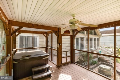 Tucked away on nearly 3 private acres in Montross, this - photo 44