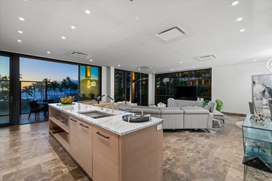 Andaz Residences Unit 801 (F2) offers a rare opportunity to own - photo 5