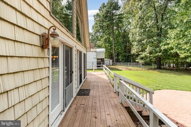 Tucked away on nearly 3 private acres in Montross, this - photo 45