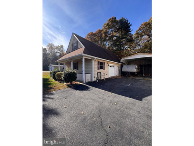 Tucked away on nearly 3 private acres in Montross, this - photo 49