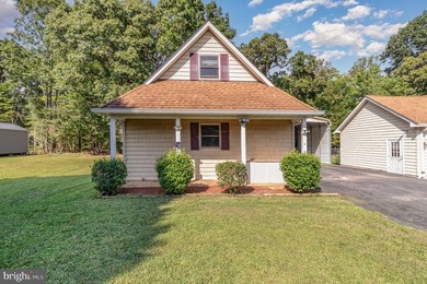 Tucked away on nearly 3 private acres in Montross, this - photo 50