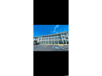 Intracoastal Waterway - Horry County Condo Sale Pending in Myrtle Beach South Carolina