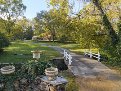 (private lake, pond, creek) Home For Sale in Springfield Missouri