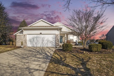 Lake Home For Sale in Muskegon, Michigan