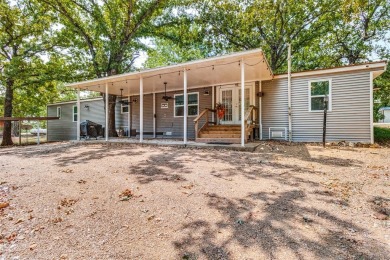 Lake Home Off Market in Pottsboro, Texas