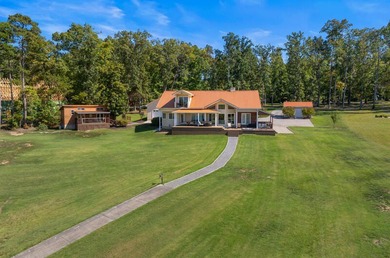 Where do you start with a home of this magnitude? You have the - photo 4