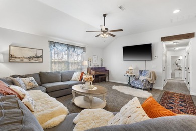 Don't miss this beautiful home on a full acre in Rogersville!