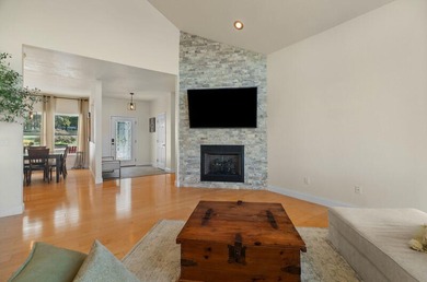 Where do you start with a home of this magnitude? You have the - photo 7