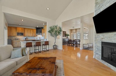 Where do you start with a home of this magnitude? You have the - photo 8
