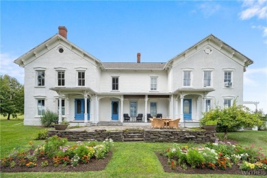 Lake Home For Sale in Pulteney, New York