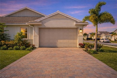 (private lake, pond, coastal) Home For Sale in Naples Florida