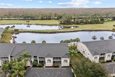 Lake Condo For Sale in Fort Myers, Florida