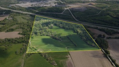Lake Acreage For Sale in Iowa City, Iowa
