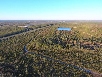 Approximately 80 acres with +/- 3,700 feet fronting U.S. Highway - photo 2
