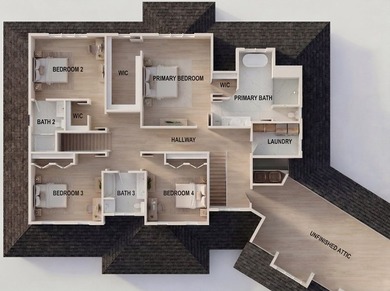 RARE LUXURY LAKEFRONT | A once-in-a-generation opportunity to - photo 3