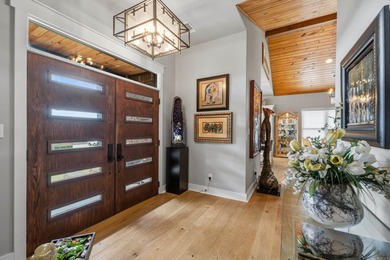 An Exceptional West Winds Estate with Private Poolside Retreat & - photo 5