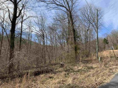 Lake Lot For Sale in Edgemont, Arkansas