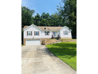 Lake Home For Sale in Harrison, Tennessee