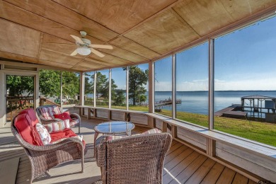 Lake Home For Sale in Flint, Texas