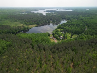 Lake Home For Sale in Philips, Wisconsin