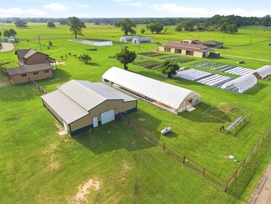 Turnkey farm and homestead with all the hard work already done - photo 9