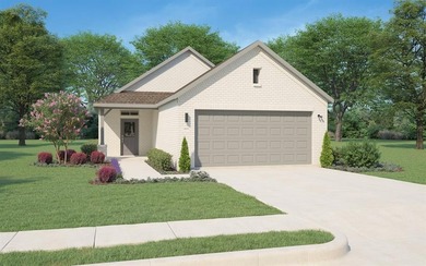 Lake Ray Hubbard Home For Sale in Lavon Texas