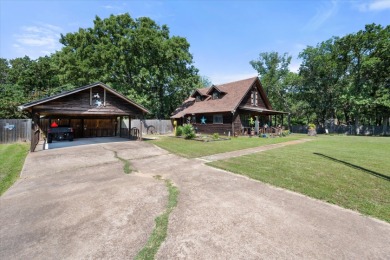 Cozy Cabin w/Room to Grow at Richland Chambers Lake! - photo 4