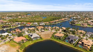 Oversized, LAKEFRONT lot in prestigious Cape Harbour! Welcome to - photo 11