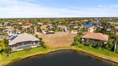 Oversized, LAKEFRONT lot in prestigious Cape Harbour! Welcome to - photo 12