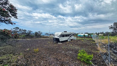 Mostly graded Ocean View parcel with a strong head start already - photo 12