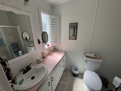 Check out this fully updated 2 BED 2 BATH double wide home on a - photo 12