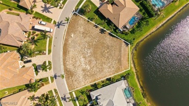 Oversized, LAKEFRONT lot in prestigious Cape Harbour! Welcome to - photo 14