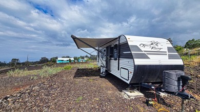 Mostly graded Ocean View parcel with a strong head start already - photo 14