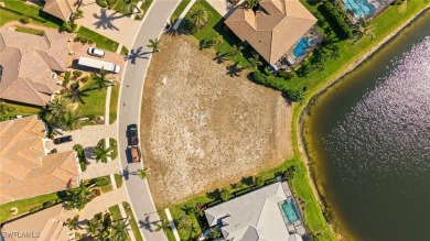 Oversized, LAKEFRONT lot in prestigious Cape Harbour! Welcome to - photo 15