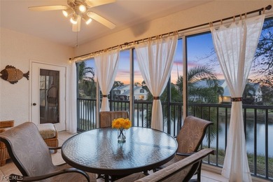 (private lake, pond, coastal) Condo For Sale in Estero Florida