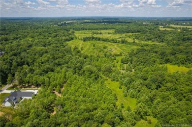 Lake Acreage For Sale in Floyds Knobs, Indiana