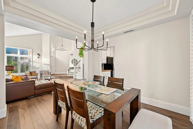 Discover elevated living in this exquisite executive home in the - photo 5