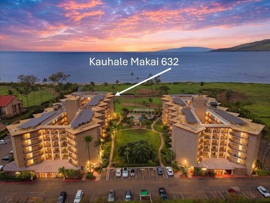 Welcome to Kauhale Makai 632, a top-floor gem ideally positioned - photo 1