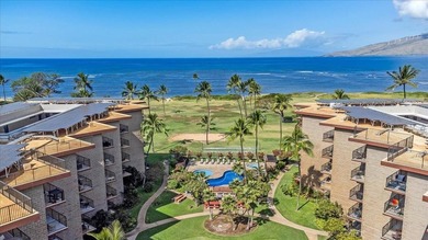 Welcome to Kauhale Makai 632, a top-floor gem ideally positioned - photo 2