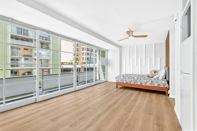 Fully remodeled Waikiki studio at Rosalei! Welcome home to this - photo 3