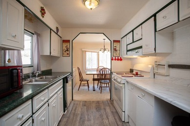 This 2 bedroom 2 bath home has had many upgrades. New flooring - photo 3