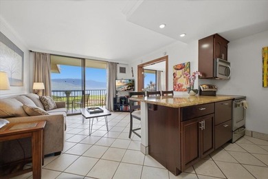 Welcome to Kauhale Makai 632, a top-floor gem ideally positioned - photo 3