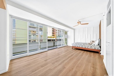 Fully remodeled Waikiki studio at Rosalei! Welcome home to this - photo 4