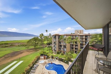 Welcome to Kauhale Makai 632, a top-floor gem ideally positioned - photo 4