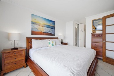Welcome to Kauhale Makai 632, a top-floor gem ideally positioned - photo 5