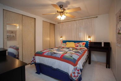 This 2 bedroom 2 bath home has had many upgrades. New flooring - photo 8